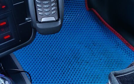 Volkswagen Sharan I рестайлинг, 2003 год, 605 000 рублей, 15 фотография