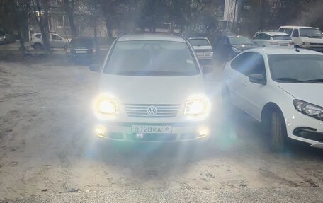 Volkswagen Sharan I рестайлинг, 2003 год, 605 000 рублей, 11 фотография