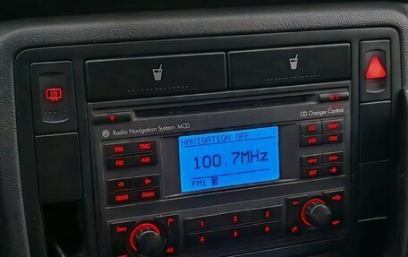 Volkswagen Sharan I рестайлинг, 2003 год, 605 000 рублей, 16 фотография