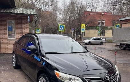 Toyota Camry, 2009 год, 1 200 000 рублей, 6 фотография