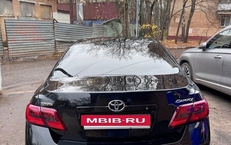 Toyota Camry, 2009 год, 1 200 000 рублей, 3 фотография