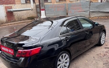 Toyota Camry, 2009 год, 1 200 000 рублей, 4 фотография
