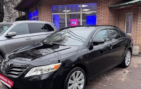 Toyota Camry, 2009 год, 1 200 000 рублей, 2 фотография