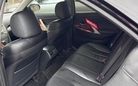 Toyota Camry, 2009 год, 1 200 000 рублей, 8 фотография