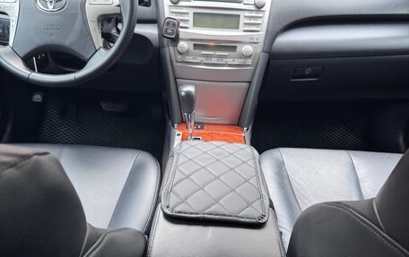 Toyota Camry, 2009 год, 1 200 000 рублей, 9 фотография