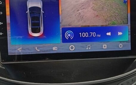 Opel Insignia II рестайлинг, 2014 год, 1 325 000 рублей, 3 фотография