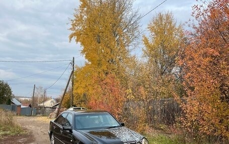 Mercedes-Benz E-Класс, 1999 год, 370 000 рублей, 5 фотография