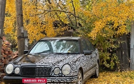 Mercedes-Benz E-Класс, 1999 год, 370 000 рублей, 2 фотография