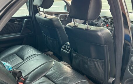 Mercedes-Benz E-Класс, 1999 год, 370 000 рублей, 10 фотография