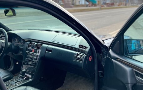 Mercedes-Benz E-Класс, 1999 год, 370 000 рублей, 12 фотография