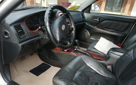 Hyundai Sonata IV рестайлинг, 2008 год, 450 000 рублей, 5 фотография