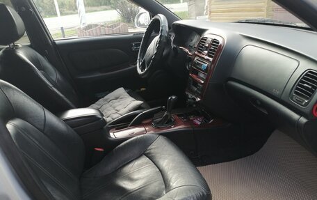 Hyundai Sonata IV рестайлинг, 2008 год, 450 000 рублей, 6 фотография