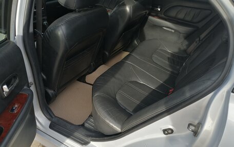 Hyundai Sonata IV рестайлинг, 2008 год, 450 000 рублей, 7 фотография