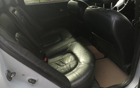 Hyundai Sonata IV рестайлинг, 2008 год, 450 000 рублей, 8 фотография