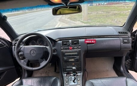 Mercedes-Benz E-Класс, 1999 год, 370 000 рублей, 11 фотография