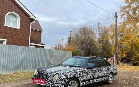 Mercedes-Benz E-Класс, 1999 год, 370 000 рублей, 8 фотография