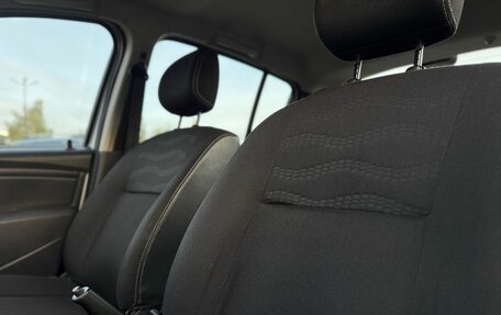 Renault Sandero I, 2013 год, 649 000 рублей, 7 фотография