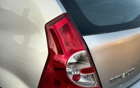 Renault Sandero I, 2013 год, 649 000 рублей, 15 фотография