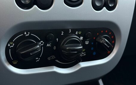 Renault Sandero I, 2013 год, 649 000 рублей, 20 фотография