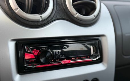 Renault Sandero I, 2013 год, 649 000 рублей, 18 фотография