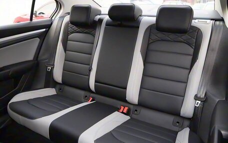 Volkswagen Bora, 2025 год, 2 100 000 рублей, 11 фотография