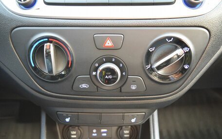 Hyundai Solaris II рестайлинг, 2017 год, 1 379 000 рублей, 21 фотография