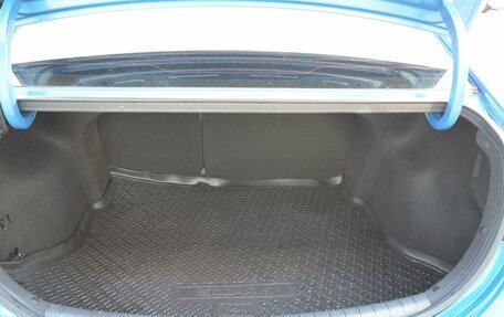 Hyundai Solaris II рестайлинг, 2017 год, 1 379 000 рублей, 14 фотография