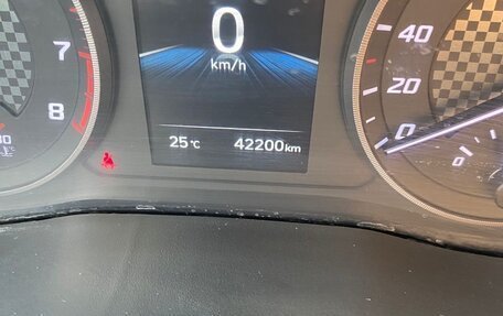 Hyundai Solaris II рестайлинг, 2021 год, 1 470 000 рублей, 13 фотография