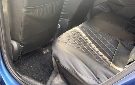 Hyundai Solaris II рестайлинг, 2021 год, 1 470 000 рублей, 10 фотография