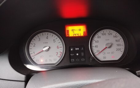 Renault Logan I, 2009 год, 380 000 рублей, 3 фотография