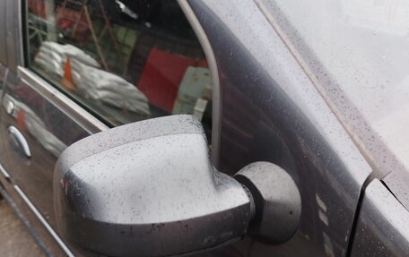 Renault Logan I, 2009 год, 380 000 рублей, 8 фотография