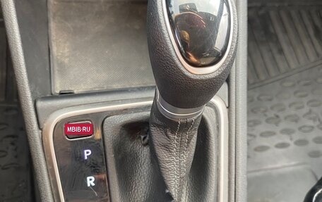 Hyundai Solaris II рестайлинг, 2021 год, 1 470 000 рублей, 14 фотография