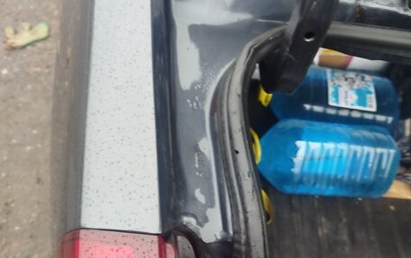 Renault Logan I, 2009 год, 380 000 рублей, 9 фотография