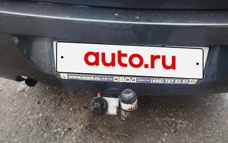 Renault Logan I, 2009 год, 380 000 рублей, 16 фотография