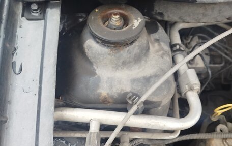 Renault Logan I, 2009 год, 380 000 рублей, 18 фотография