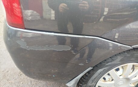 Renault Logan I, 2009 год, 380 000 рублей, 15 фотография