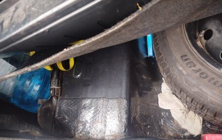 Renault Logan I, 2009 год, 380 000 рублей, 13 фотография