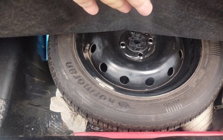 Renault Logan I, 2009 год, 380 000 рублей, 12 фотография