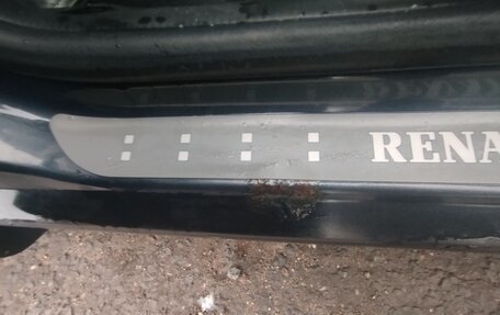 Renault Logan I, 2009 год, 380 000 рублей, 24 фотография