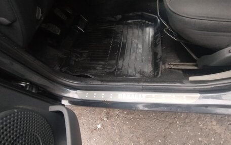 Renault Logan I, 2009 год, 380 000 рублей, 25 фотография