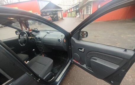 Renault Logan I, 2009 год, 380 000 рублей, 33 фотография