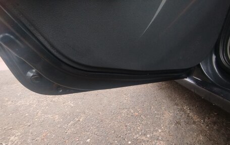 Renault Logan I, 2009 год, 380 000 рублей, 28 фотография