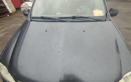 Renault Logan I, 2009 год, 380 000 рублей, 38 фотография