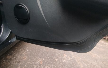 Renault Logan I, 2009 год, 380 000 рублей, 31 фотография