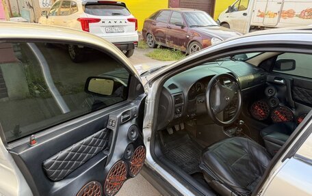 Opel Astra G, 2001 год, 330 000 рублей, 5 фотография