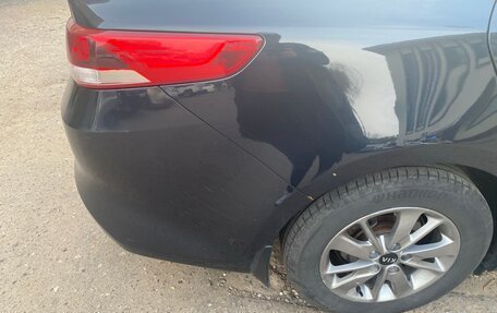 KIA Optima IV, 2016 год, 1 300 000 рублей, 7 фотография