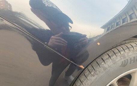 KIA Optima IV, 2016 год, 1 300 000 рублей, 8 фотография