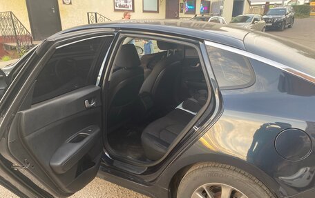 KIA Optima IV, 2016 год, 1 300 000 рублей, 10 фотография