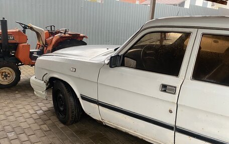 ГАЗ 3110 «Волга», 1998 год, 97 000 рублей, 2 фотография