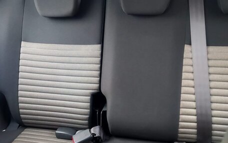 Suzuki SX4 II рестайлинг, 2012 год, 840 000 рублей, 6 фотография